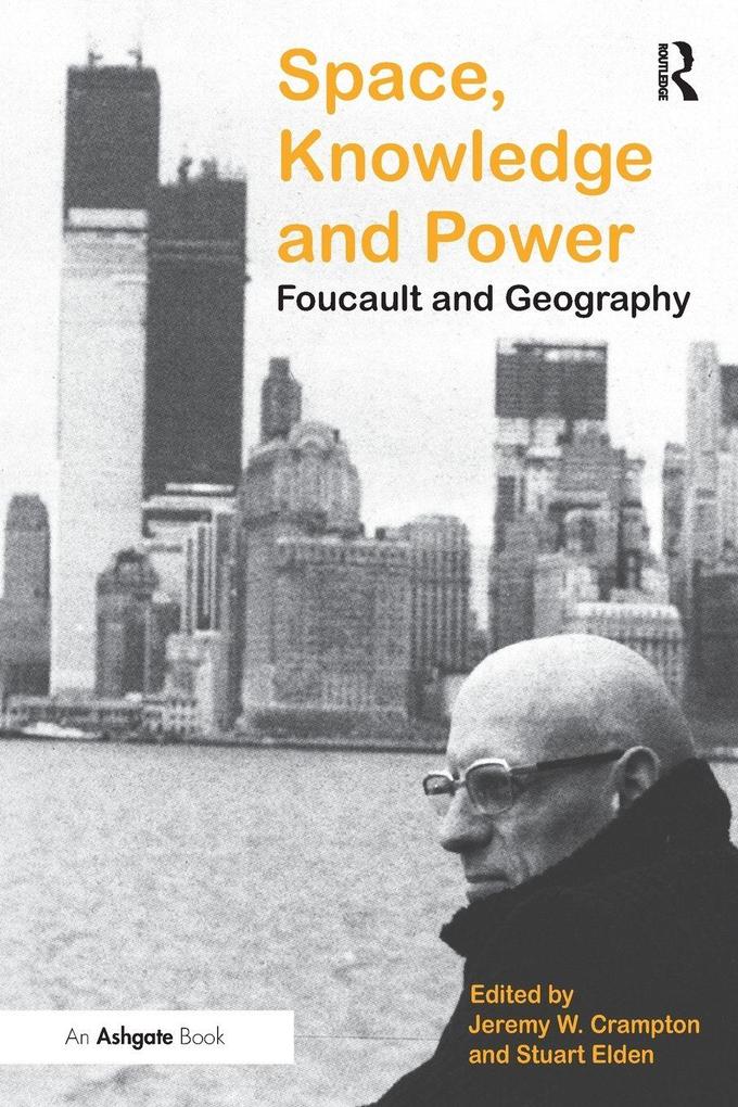 Space Knowledge and Power
