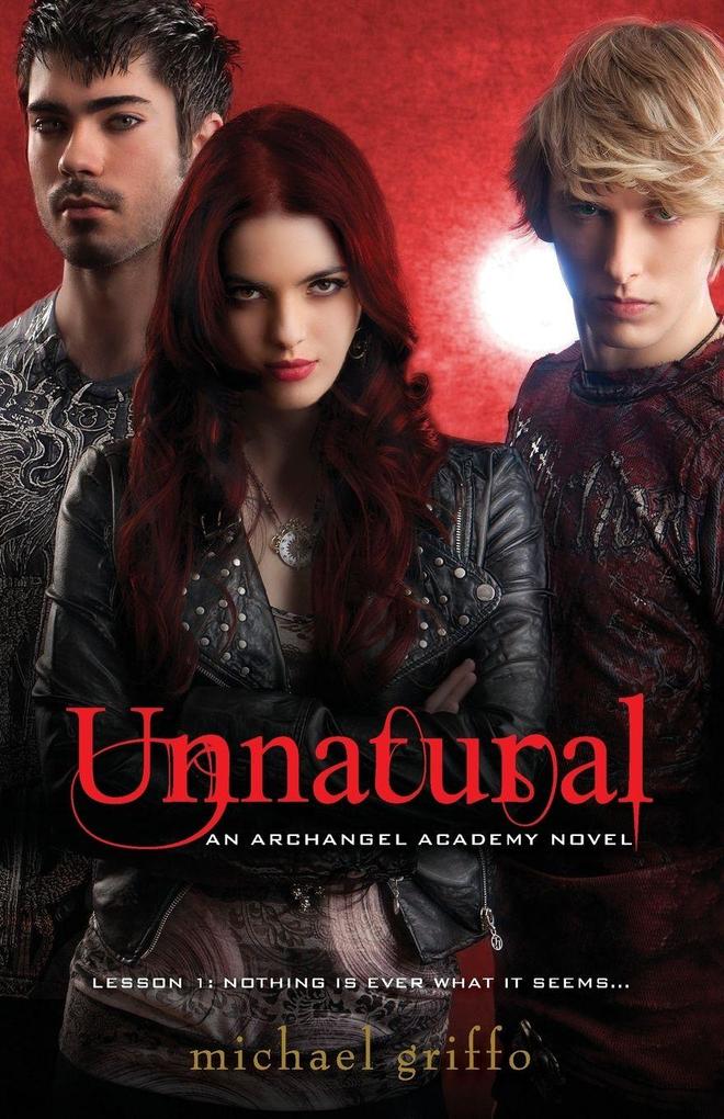 Unnatural