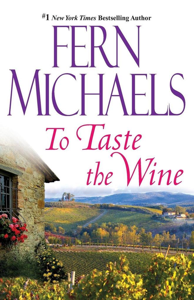 To Taste The Wine