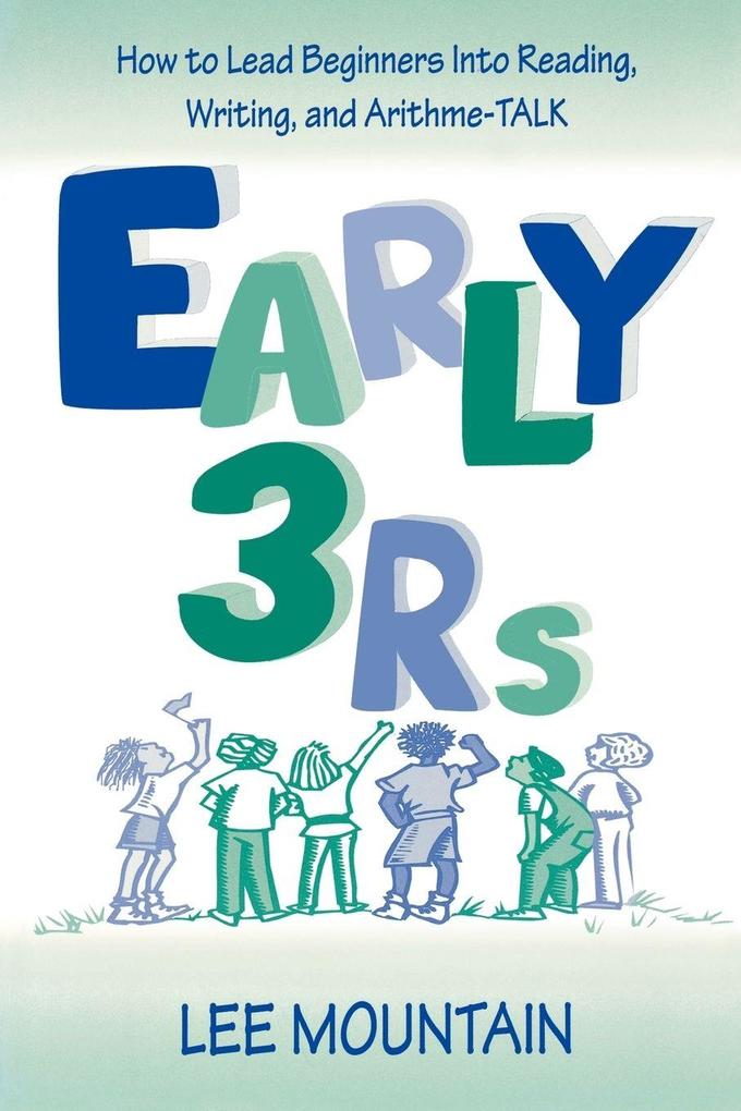 Early 3 Rs