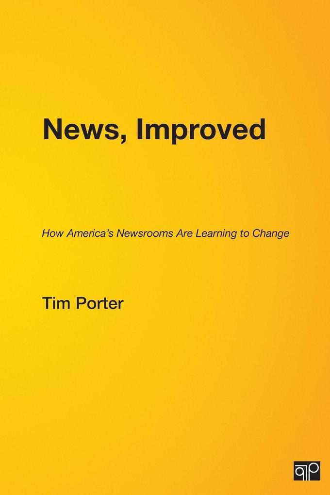 News Improved