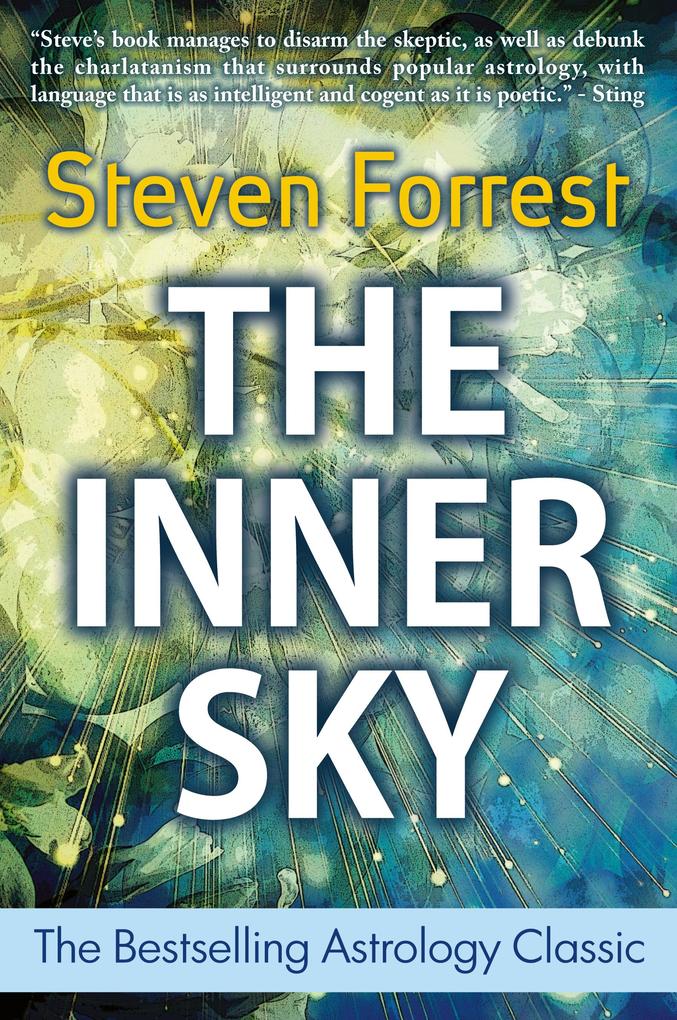 Seven Paws Press The Inner Sky