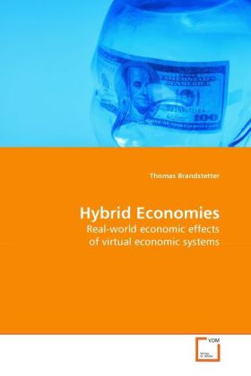Hybrid Economies - Thomas Brandstetter