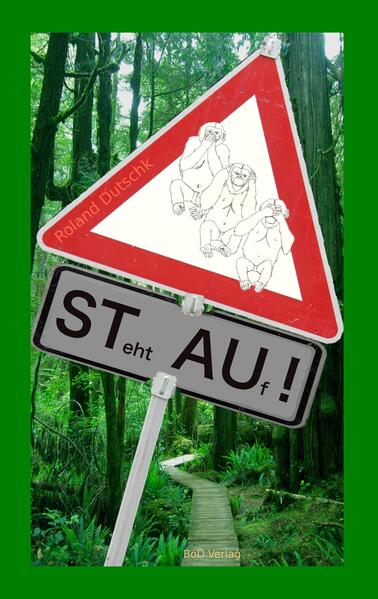 Steht auf!