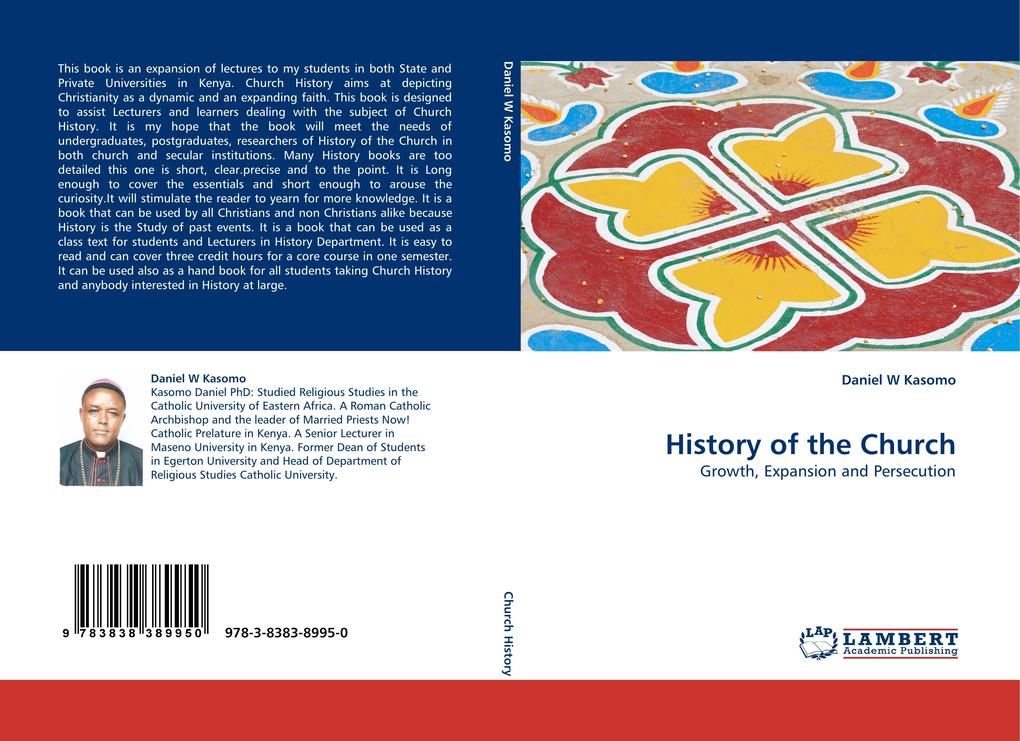 History of the Church