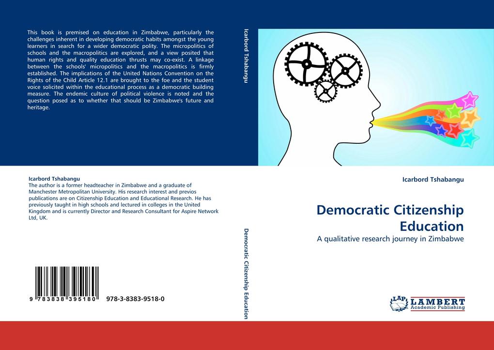 Democratic Citizenship Education