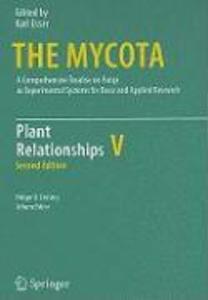 Plant Relationships