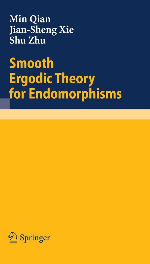 Smooth Ergodic Theory for Endomorphisms
