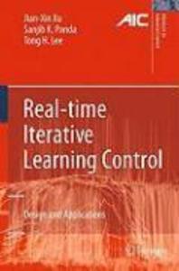 Real-time Iterative Learning Control