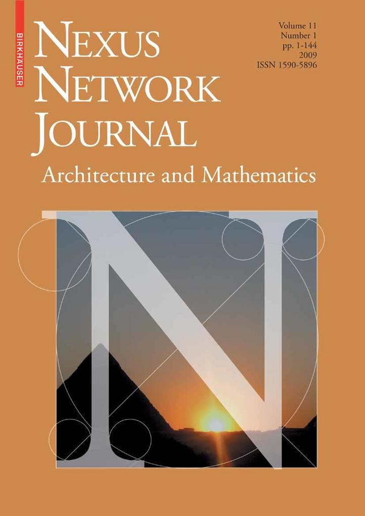 Nexus Network Journal 111