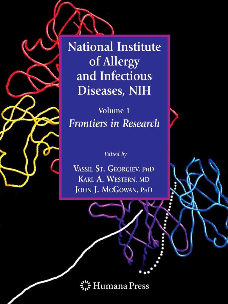 National Institute of Allergy and Infectious Diseases NIH