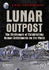 Lunar Outpost