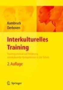 Interkulturelles Training