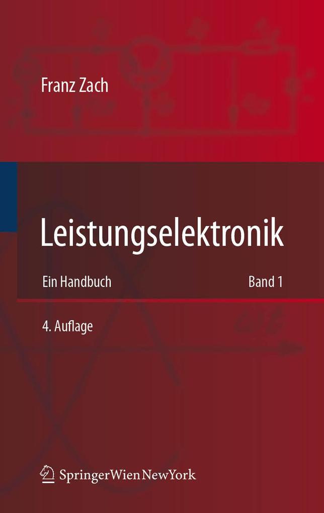 Leistungselektronik