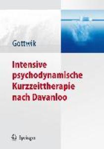 Intensive psychodynamische Kurzzeittherapie nach Davanloo