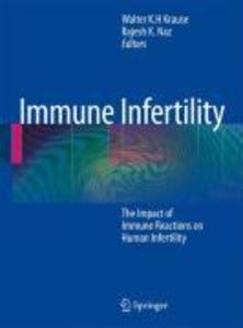 Immune Infertility