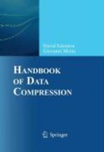 Handbook of Data Compression - Giovanni Motta/ David Salomon