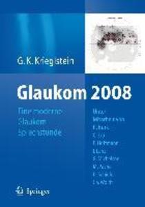Glaukom 2008