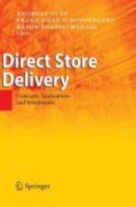 Direct Store Delivery