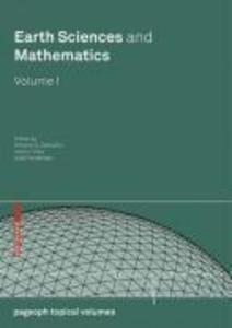 Earth Sciences and Mathematics Volume I