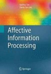Affective Information Processing
