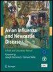 Avian Influenza and Newcastle Disease