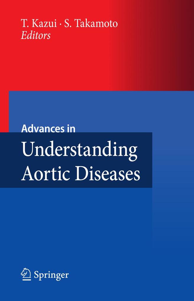 Advances in Understanding Aortic Diseases