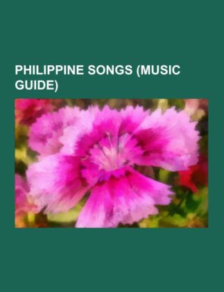Philippine songs (Music Guide)