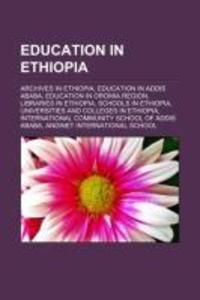 Education in Ethiopia