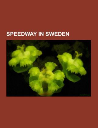 Speedway in Sweden