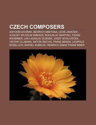 Czech composers