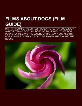 Films about dogs (Film Guide)