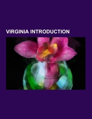 Virginia Introduction