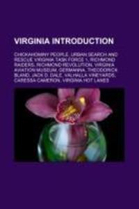 Virginia Introduction