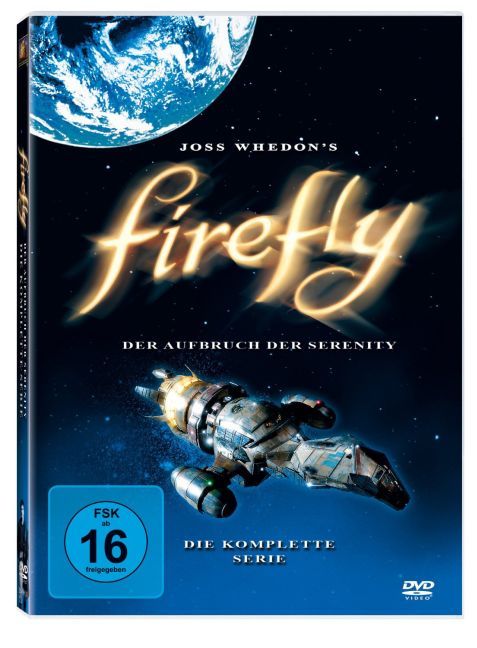 Firefly