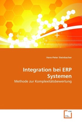 Integration bei ERP Systemen - Hans-Peter Steinbacher