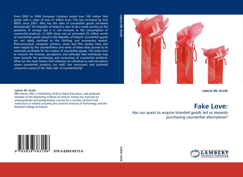 Fake Love: