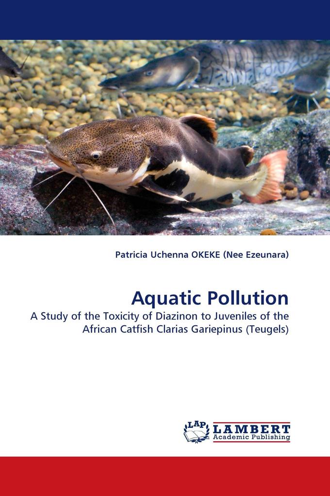 Aquatic Pollution