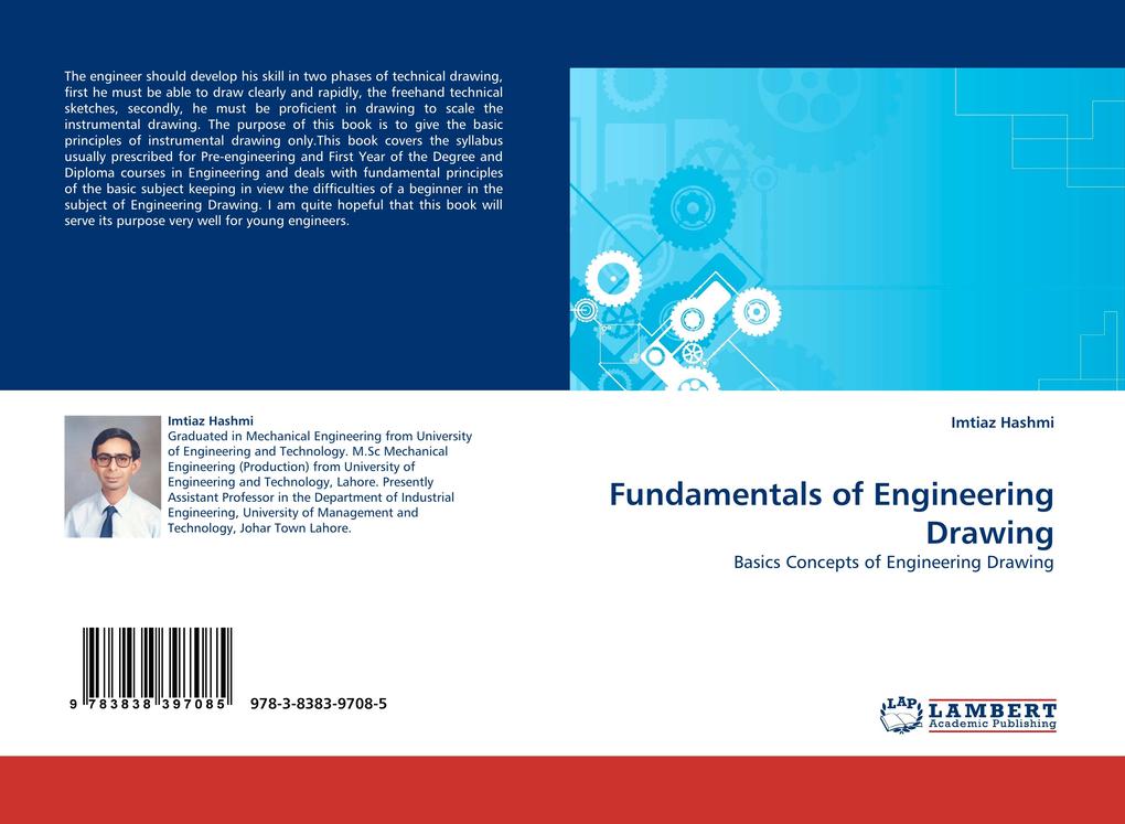 Fundamentals of Engineering Drawing
