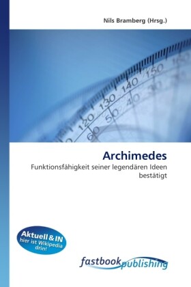 Archimedes - Nils Bramberg