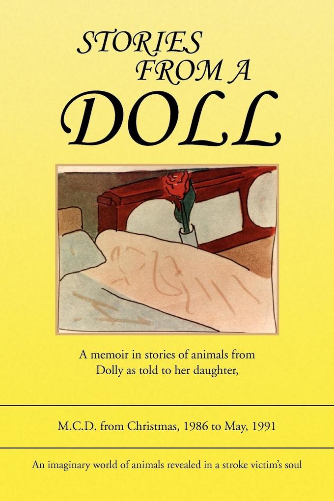 Stories from a Doll