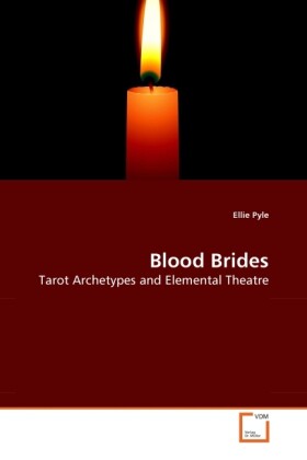 Blood Brides - Ellie Pyle