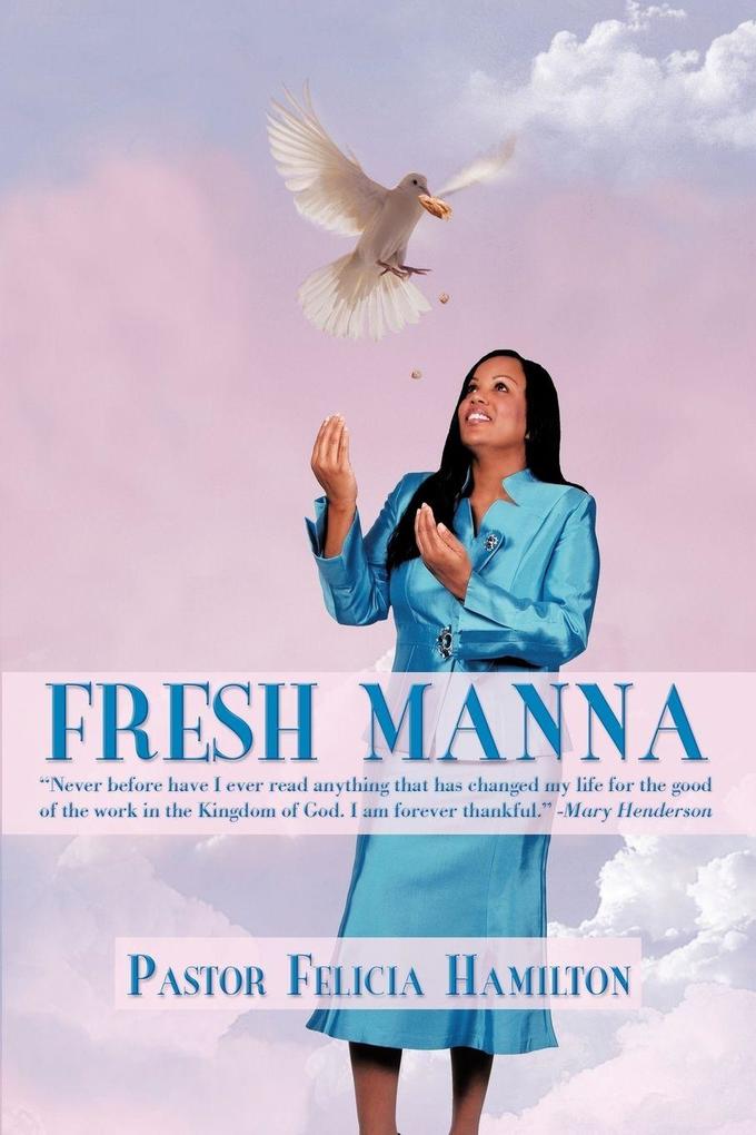 Fresh Manna