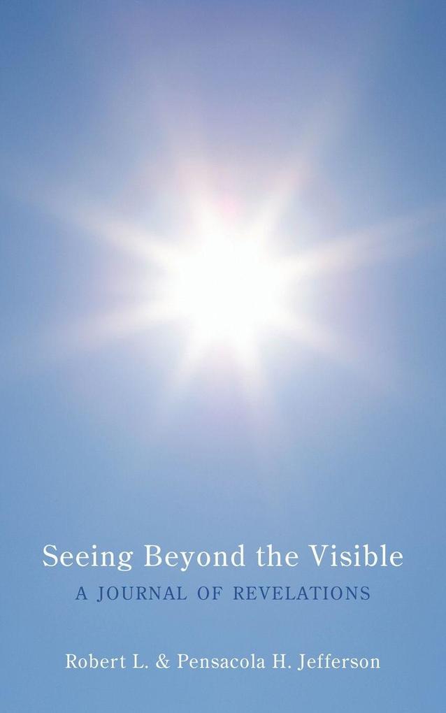Seeing Beyond the Visible