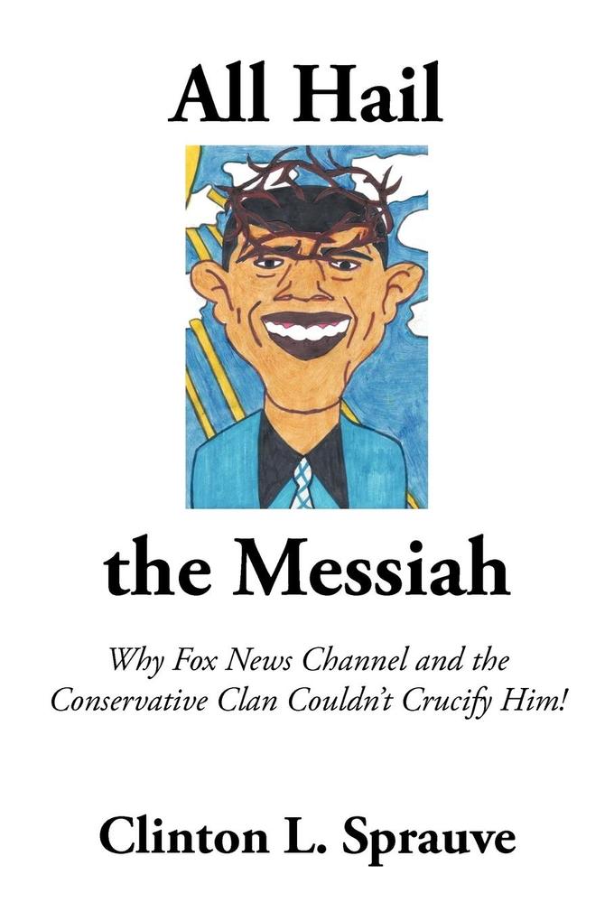 All Hail the 'Messiah'