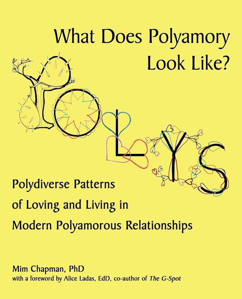 What Does Polyamory Look Like?