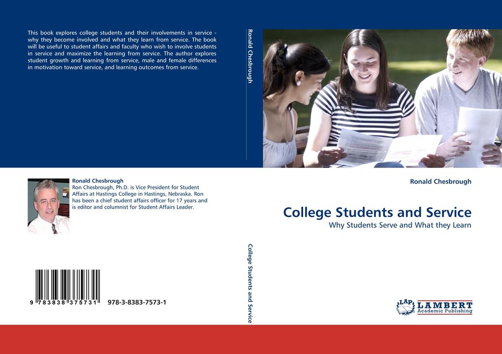 College Students and Service