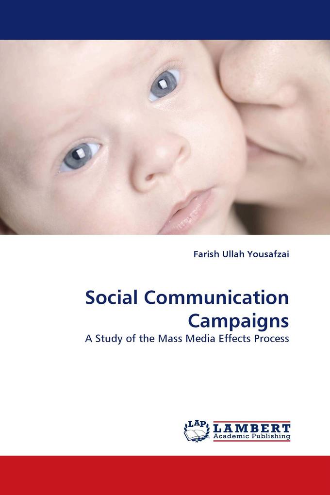 Social Communication Campaigns