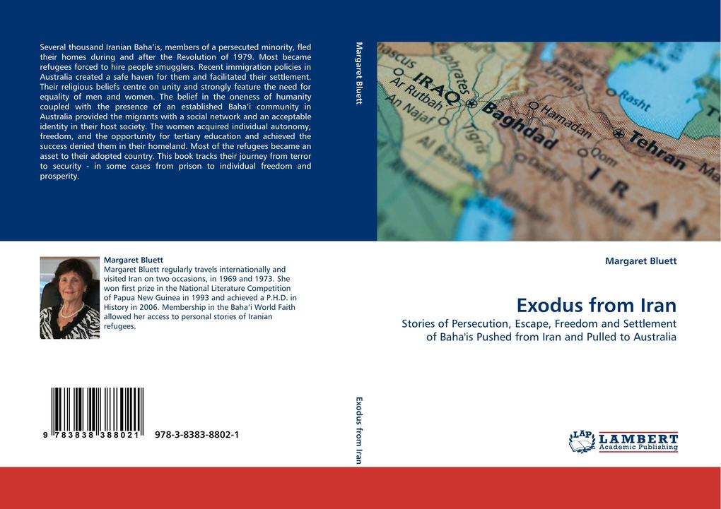 Exodus from Iran