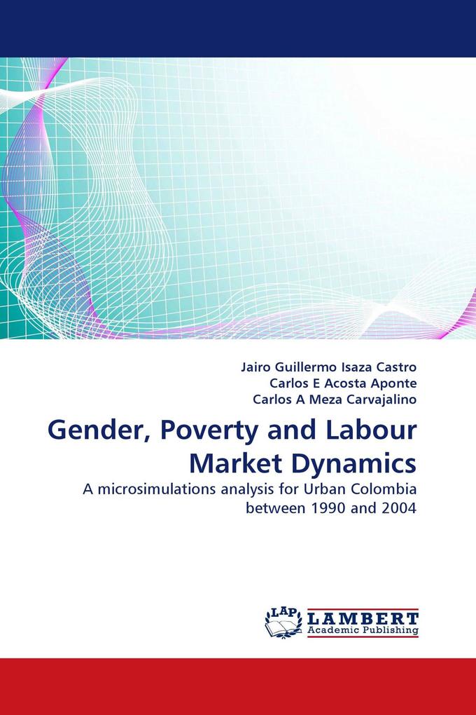Gender Poverty and Labour Market Dynamics
